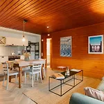 Apartment The