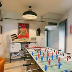 Apartment The