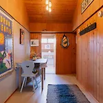 Apartment The