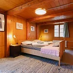 Apartment The Sedrun