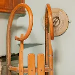 The