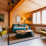 Apartment The