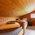 The Apartment Sedrun