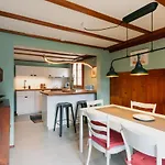 The Apartment *