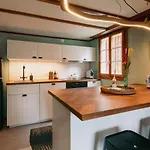 The Apartment Sedrun