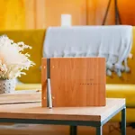 Apartment The