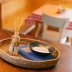 Apartment The