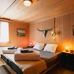 Apartment The Sedrun