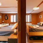 Apartment The