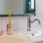 The Apartment