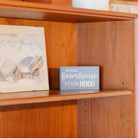 The Appartamento Sedrun