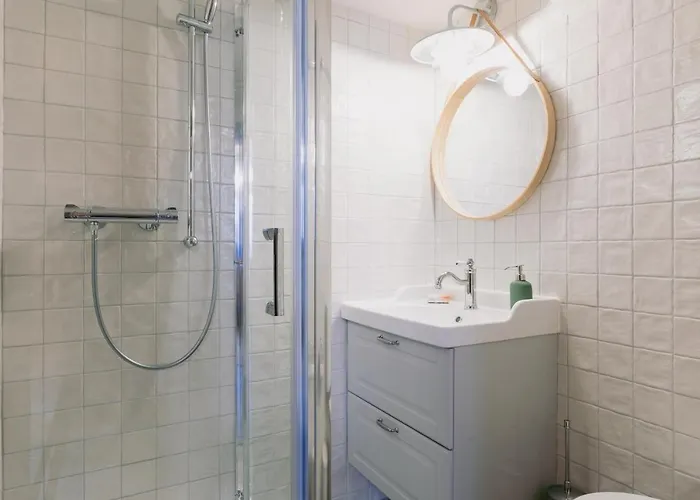 شقة The سيدرن