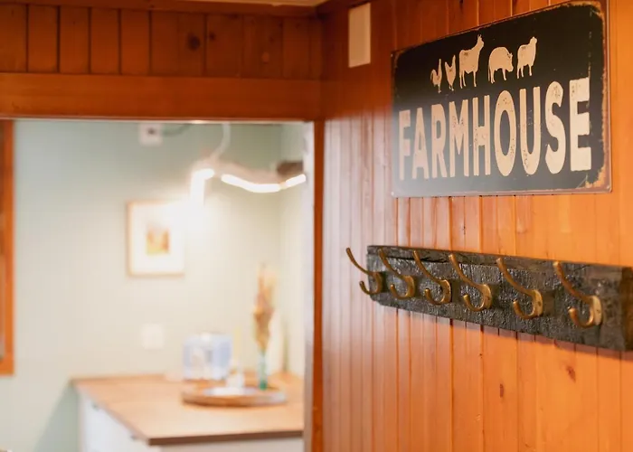 The شقة سيدرن