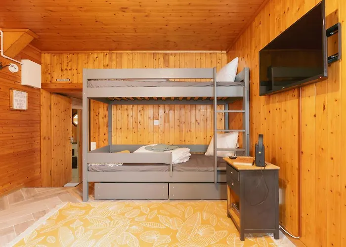 The Апартаменты *