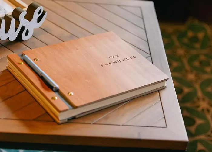 شقة The سيدرن