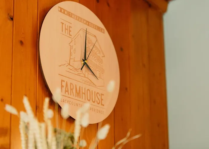 شقة The سيدرن