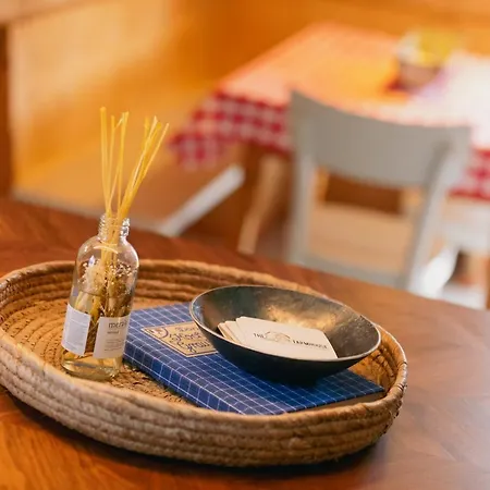 Apartman The