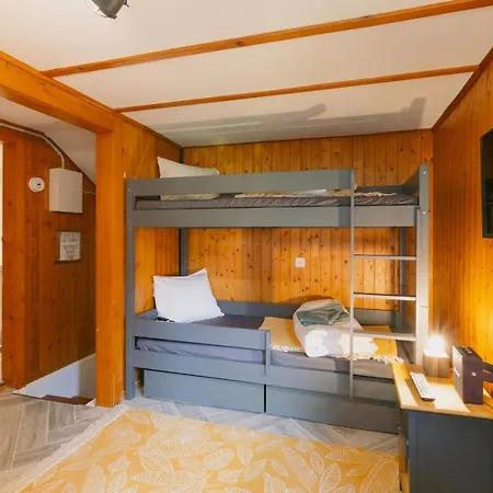 The Apartman *