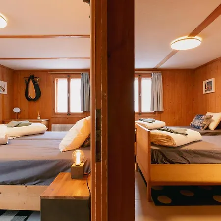 Apartman The