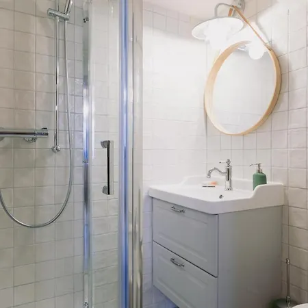 Apartamento The Sedrun